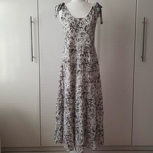 Altar'd State Maxi Dress